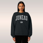 Juneau 907 Sweatshirt
