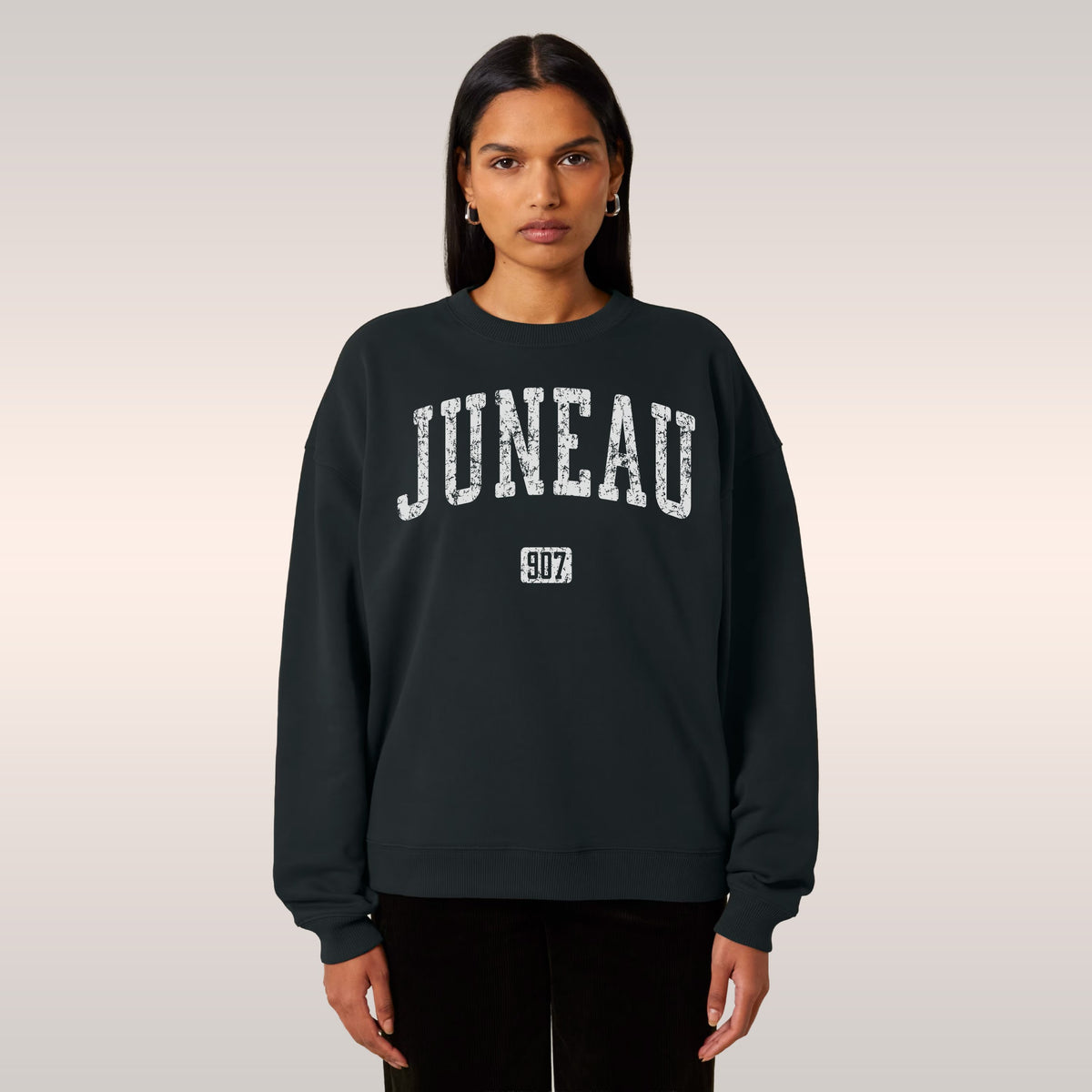 Juneau 907 Sweatshirt