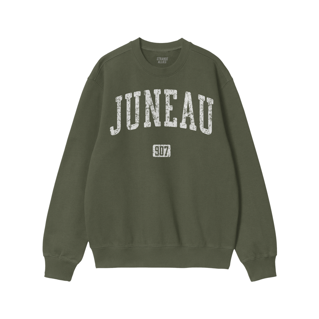 Juneau 907 Sweatshirt