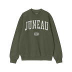 Juneau 907 Sweatshirt