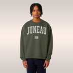 Juneau 907 Sweatshirt