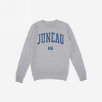 Juneau 907 Hoodie & Sweatshirt