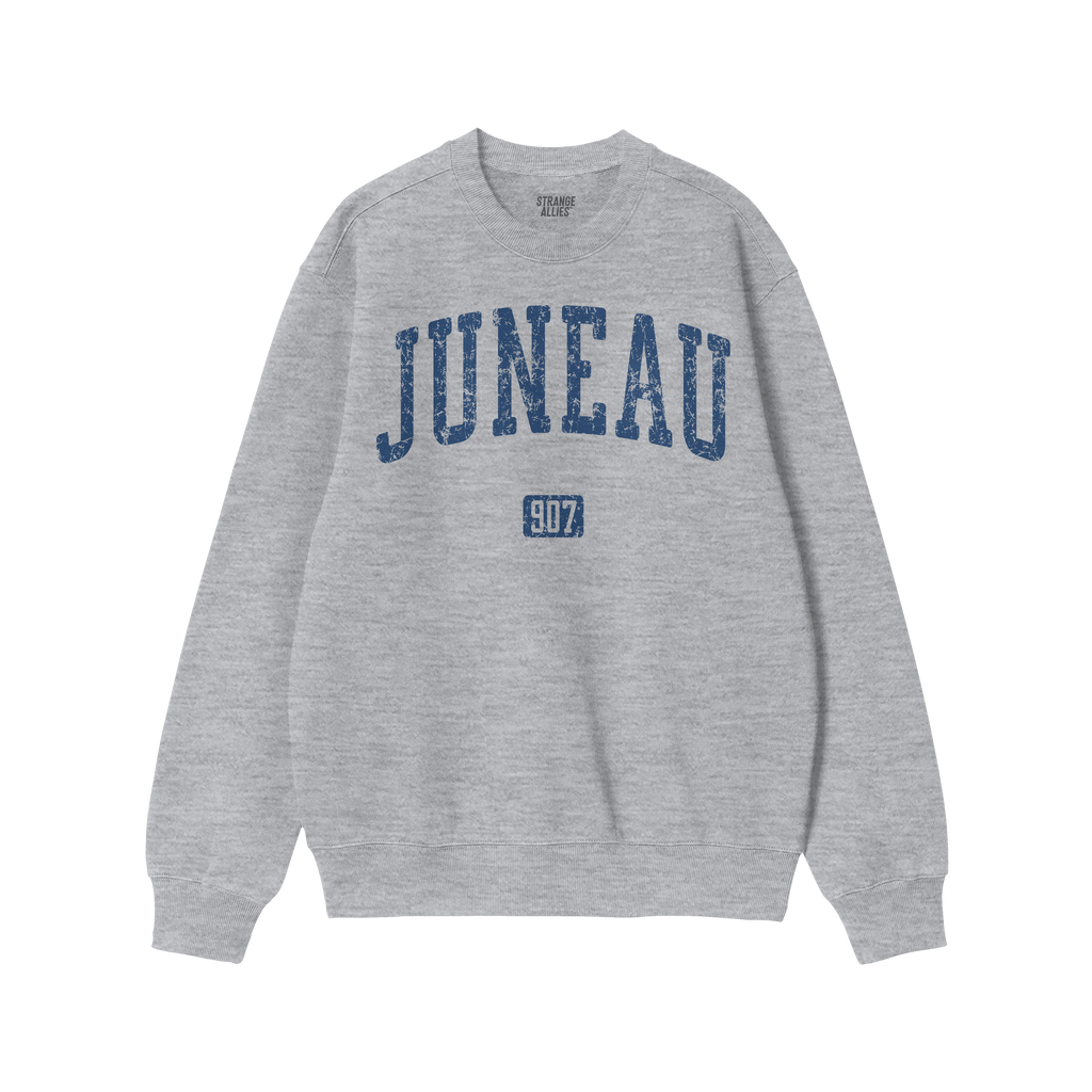 Juneau 907 Sweatshirt