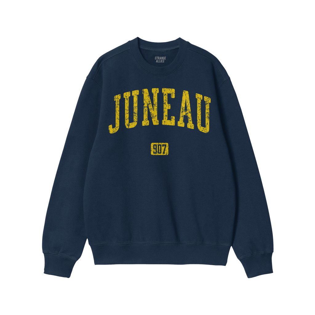 Juneau 907 Sweatshirt