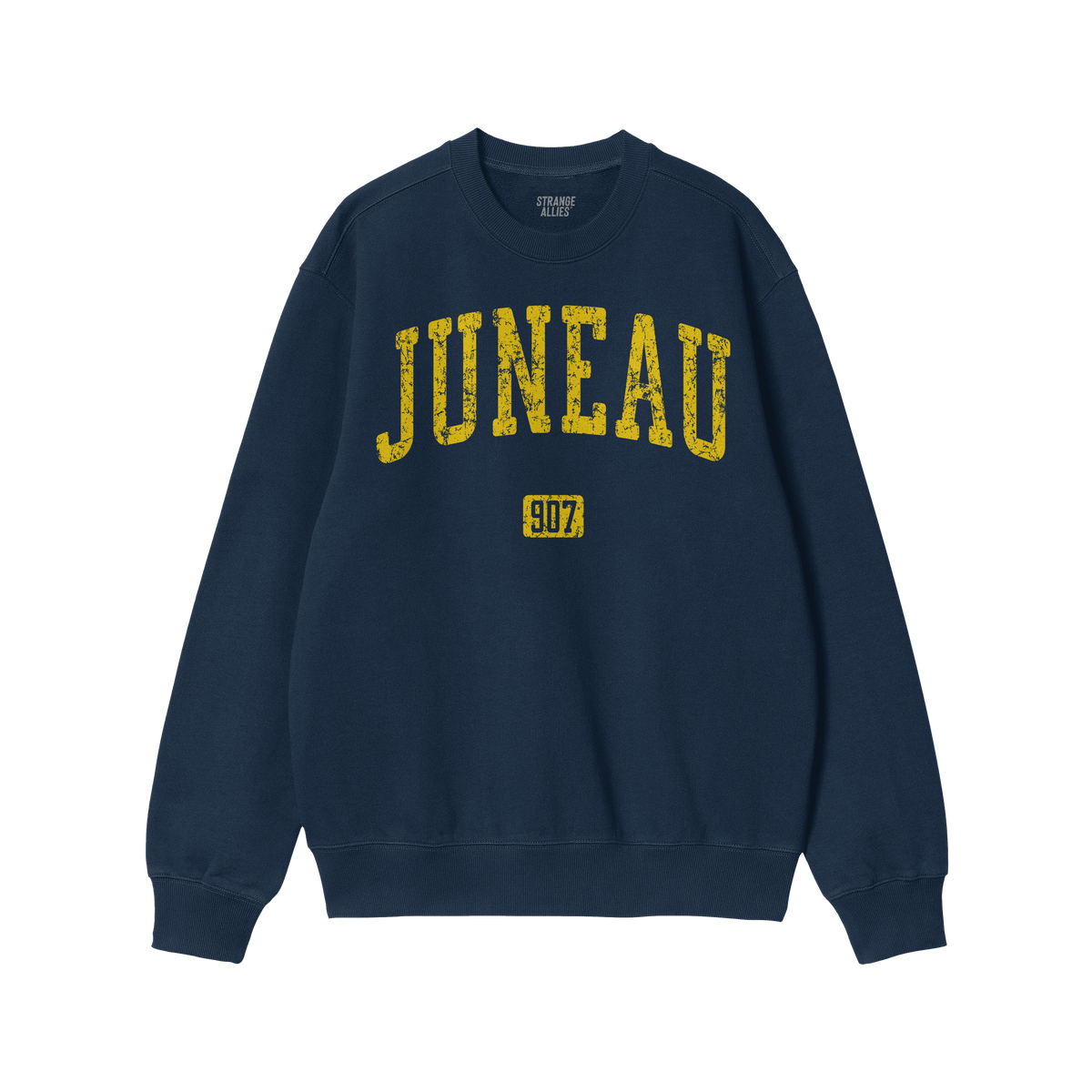 Juneau 907 Sweatshirt