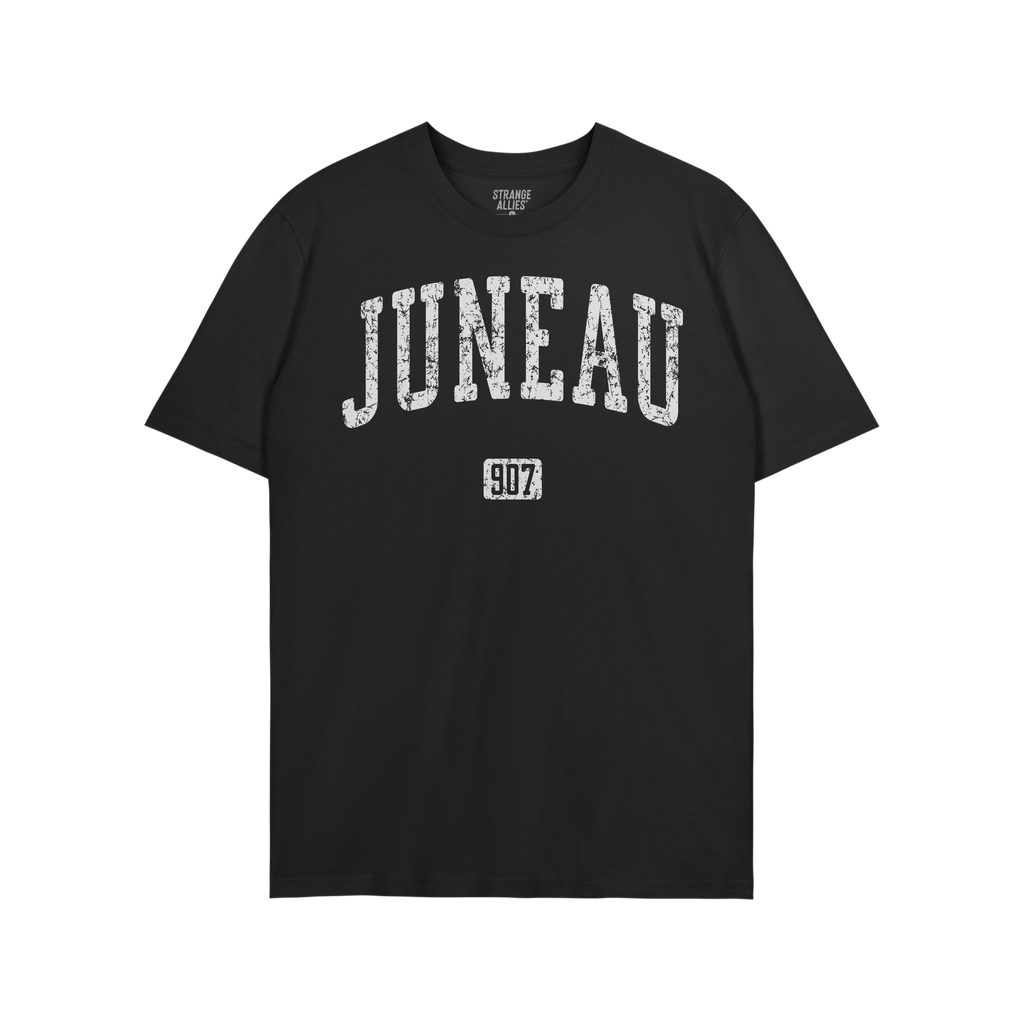 Juneau 907 T-shirt