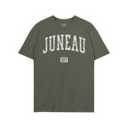 Juneau 907 T-shirt