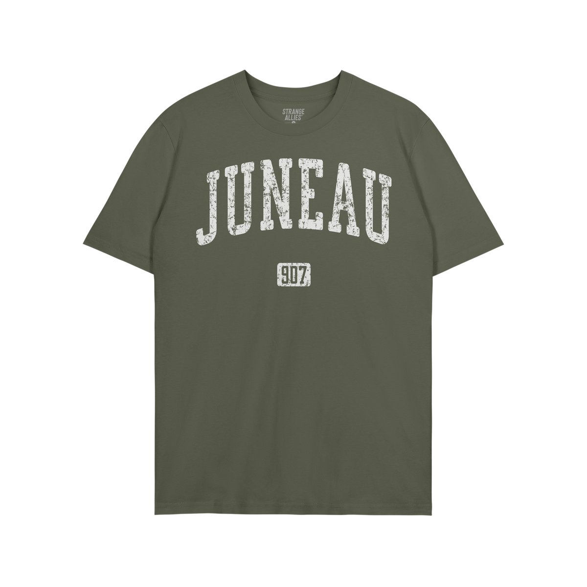 Juneau 907 T-shirt