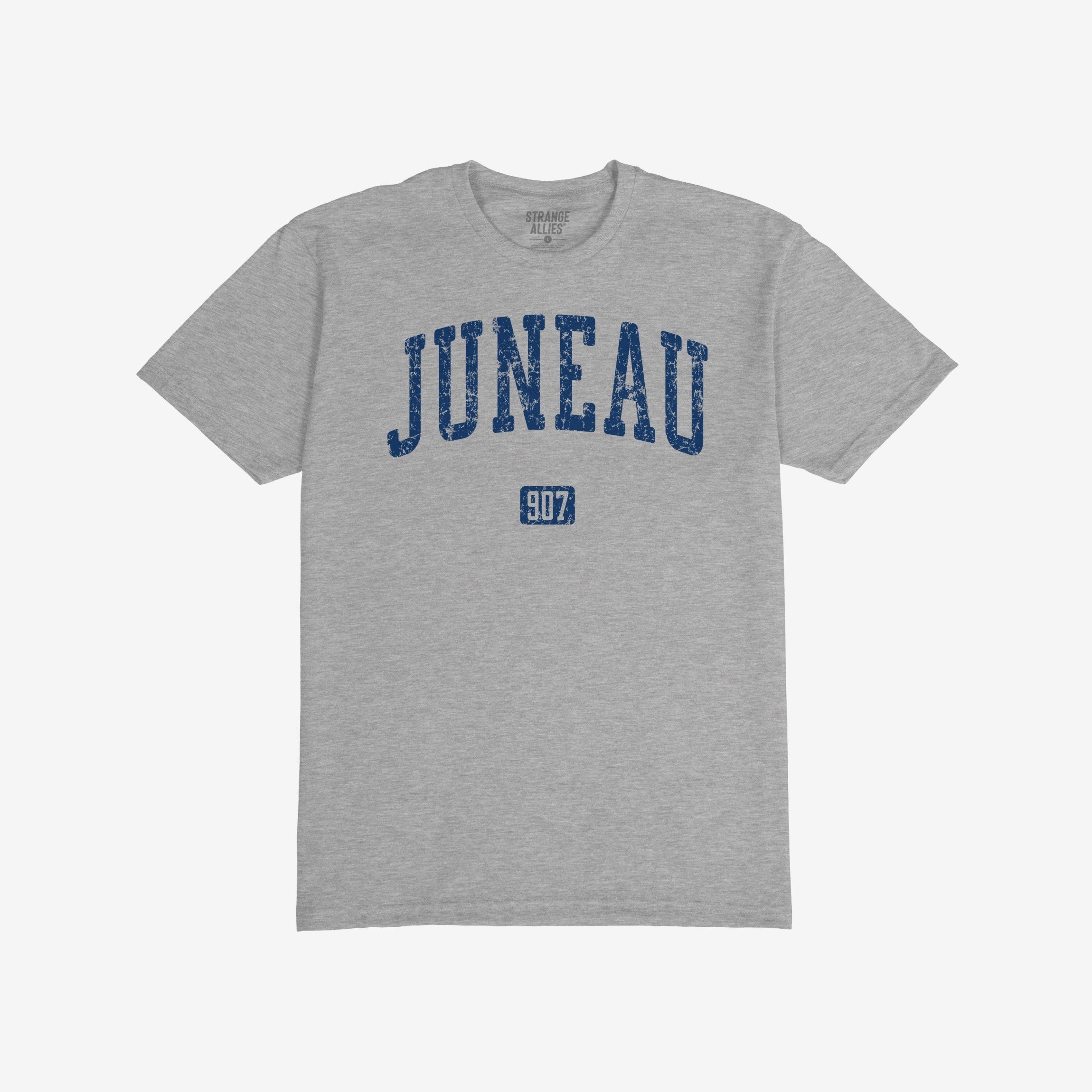 Juneau 907 T-shirt