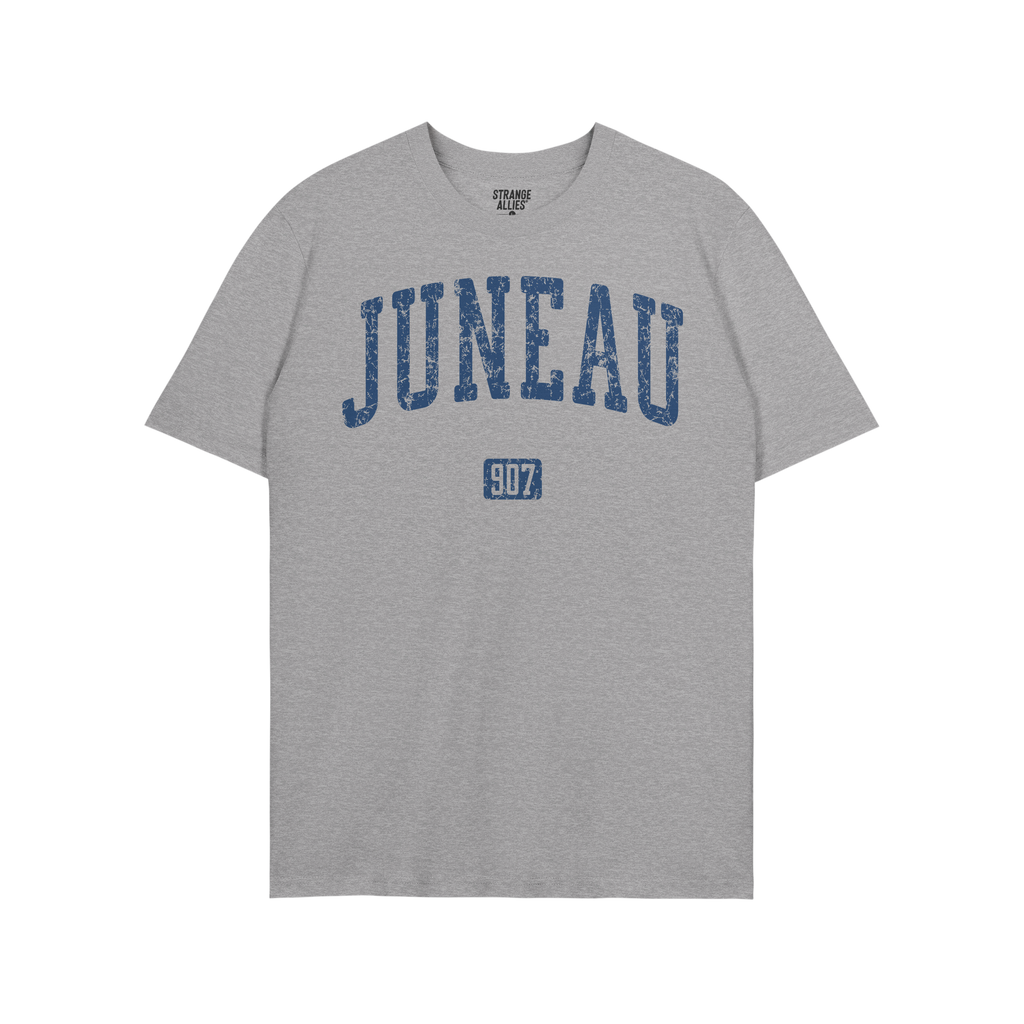 Juneau 907 T-shirt