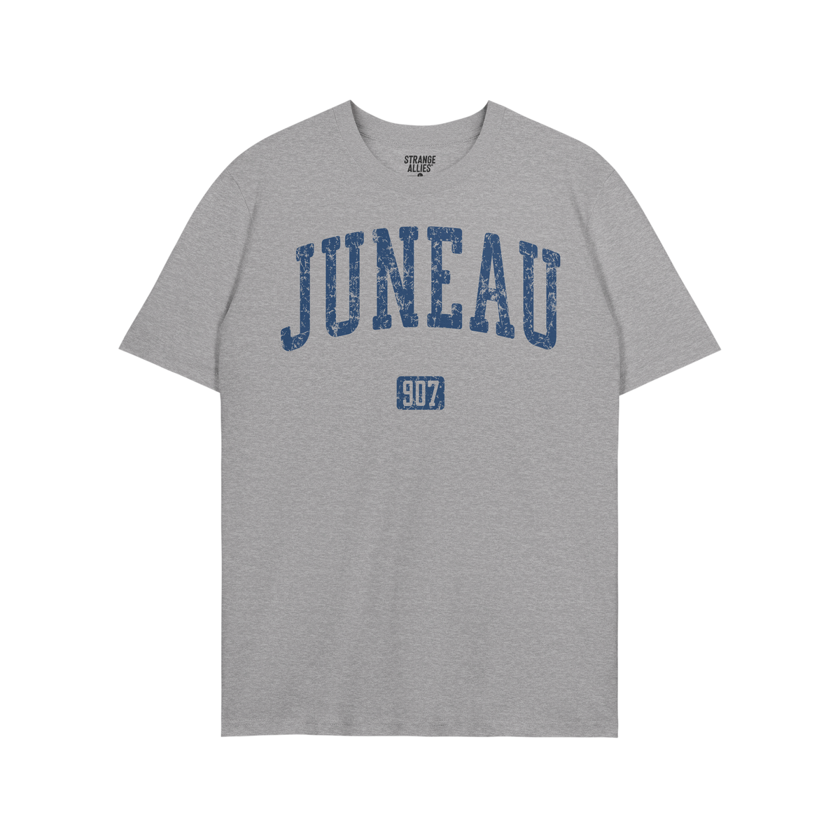 Juneau 907 T-shirt