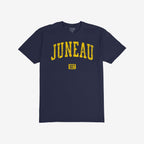 Juneau 907 T-shirt