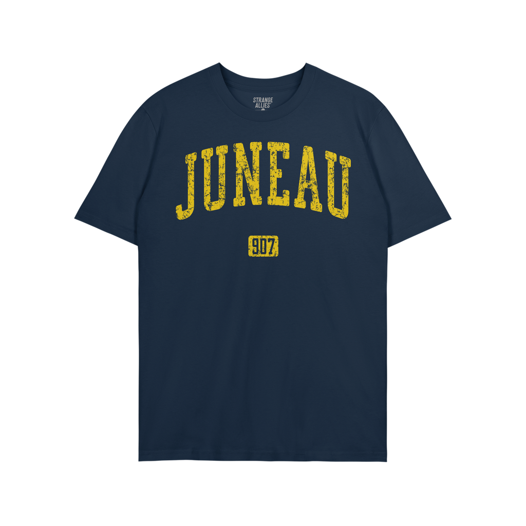 Juneau 907 T-shirt