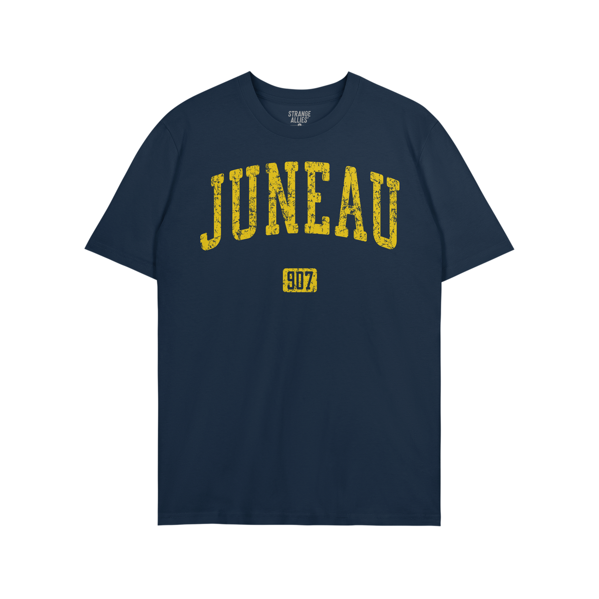 Juneau 907 T-shirt