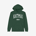 Katmai Alaska Hoodie & Sweatshirt