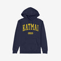 Katmai Alaska Hoodie & Sweatshirt