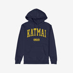 Katmai Alaska Hoodie & Sweatshirt