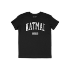 Katmai Alaska Kids T-shirt