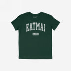 Katmai Alaska T-shirt