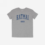 Katmai Alaska T-shirt