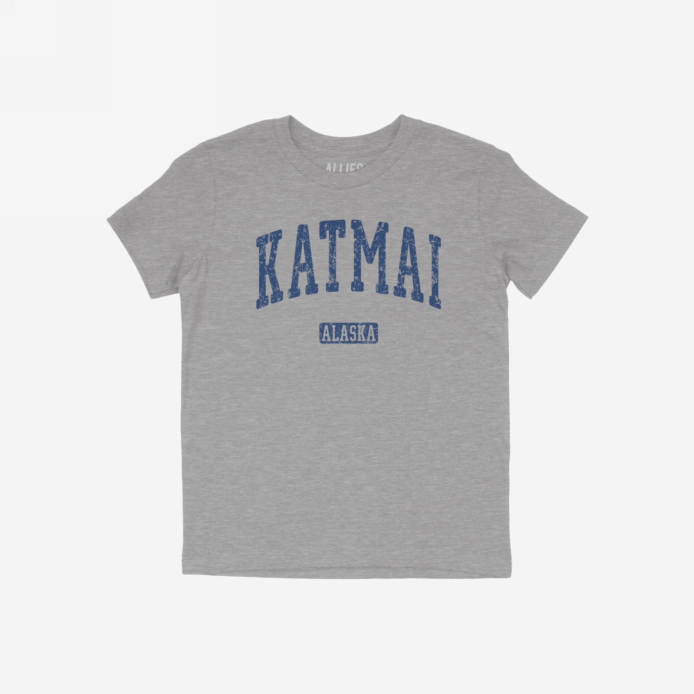 Katmai Alaska T-shirt