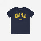 Katmai Alaska T-shirt