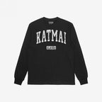 Katmai Alaska T-shirt