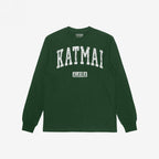 Katmai Alaska T-shirt
