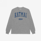 Katmai Alaska T-shirt