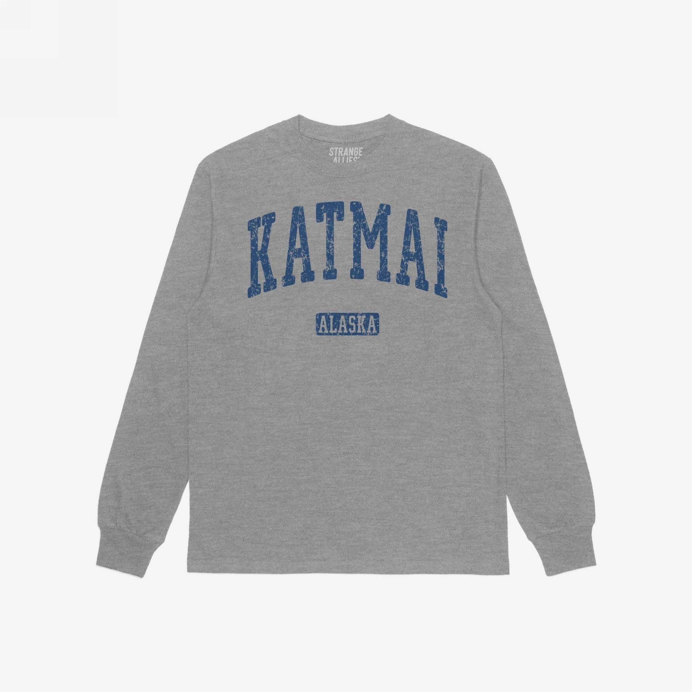 Katmai Alaska T-shirt