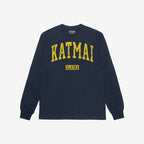 Katmai Alaska T-shirt
