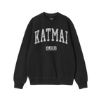 Katmai Alaska Sweatshirt