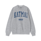 Katmai Alaska Sweatshirt