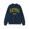 Katmai Alaska Sweatshirt