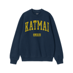 Katmai Alaska Sweatshirt