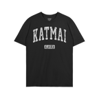 Katmai Alaska T-shirt
