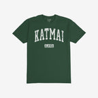 Katmai Alaska T-shirt