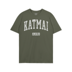 Katmai Alaska T-shirt