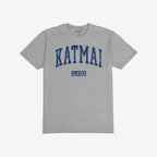 Katmai Alaska T-shirt