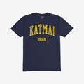 Katmai Alaska T-shirt