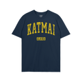 Katmai Alaska T-shirt