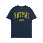 Katmai Alaska T-shirt