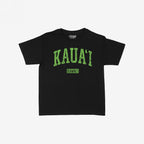Kauai Hawaii Women's Baby Tee