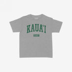 Kauai Hawaii Women's Baby Tee