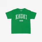 Kauai Hawaii Women's Baby Tee