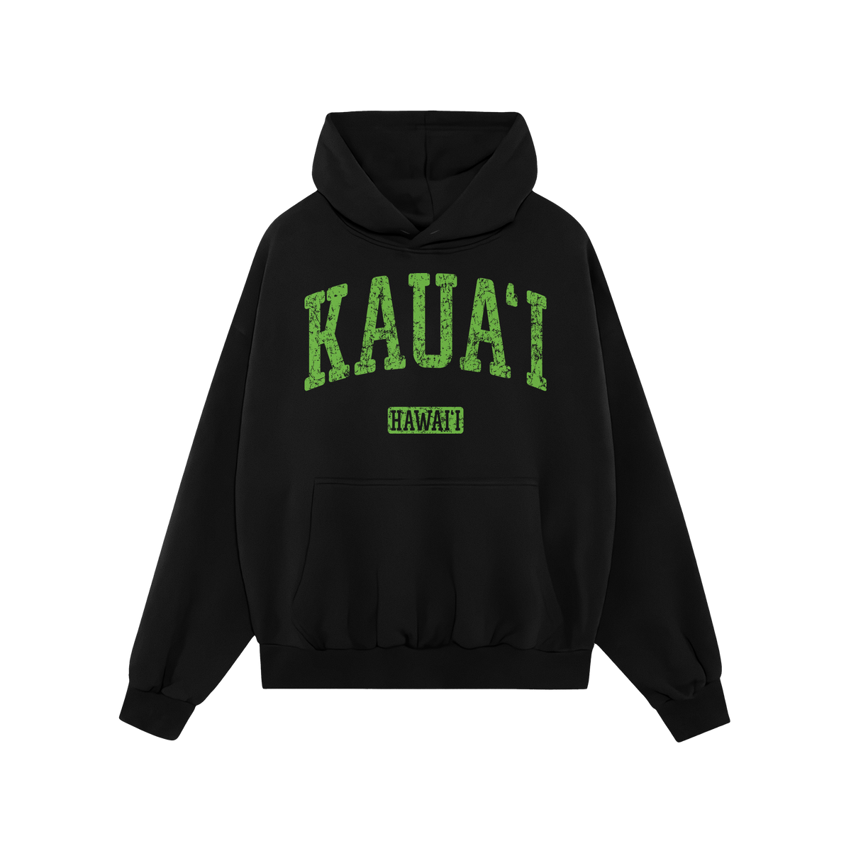 Kauai Hawaii Hoodie
