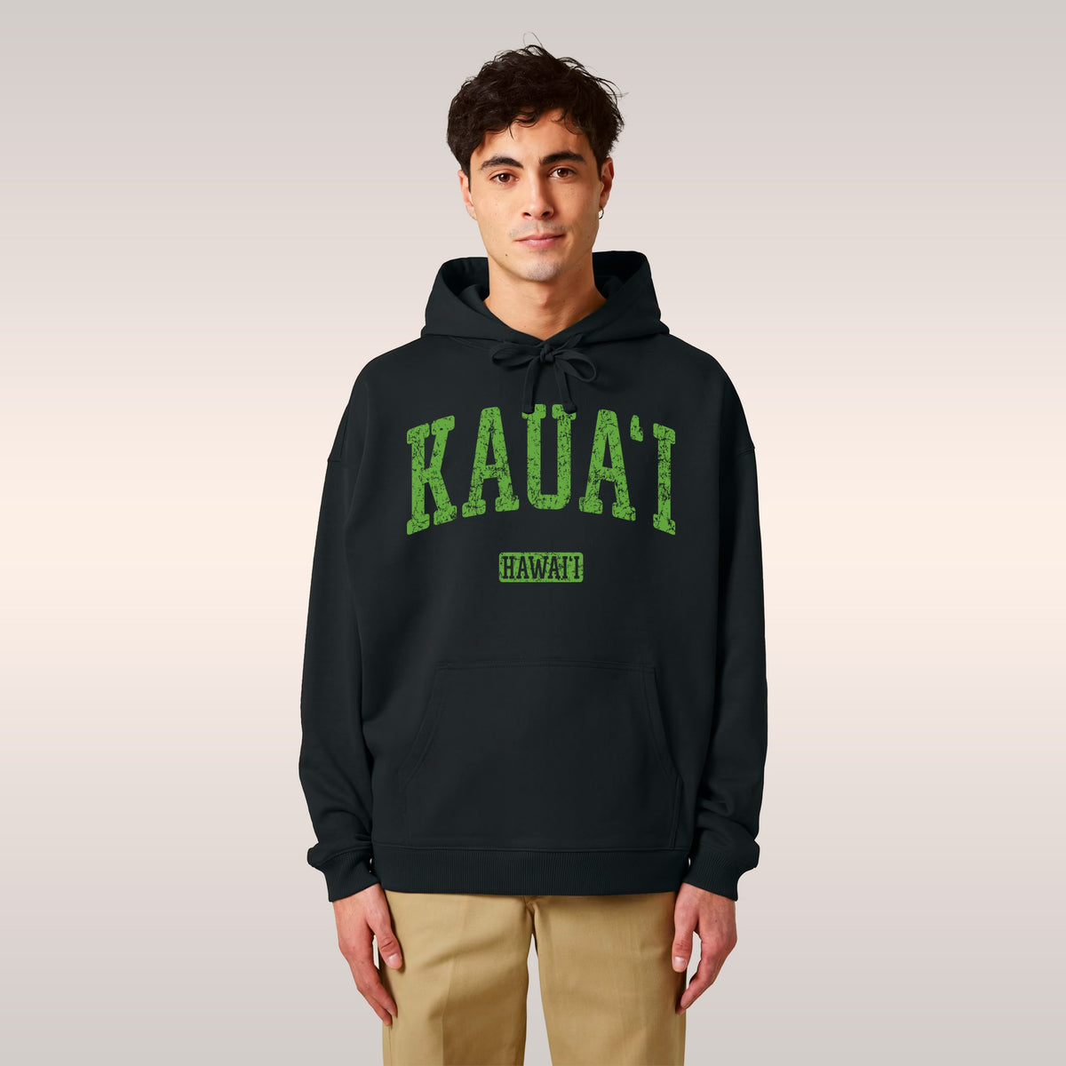 Kauai Hawaii Hoodie