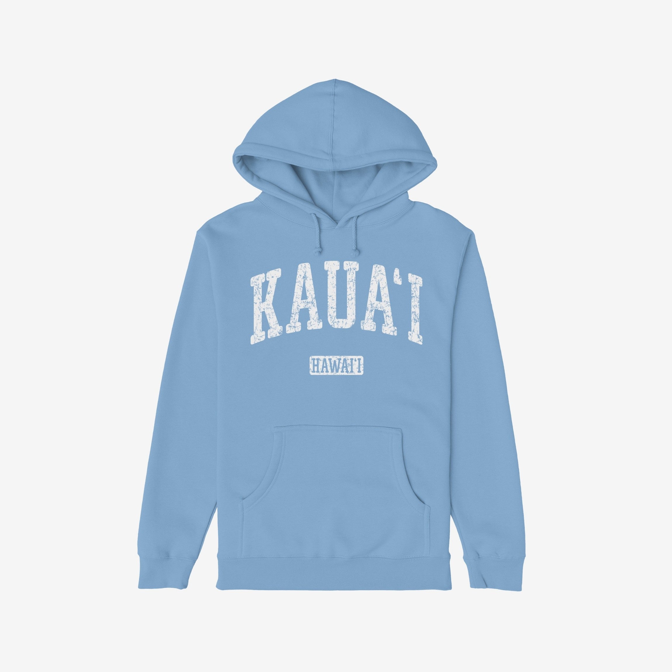 Kauai Hawaii Hoodie & Sweatshirt