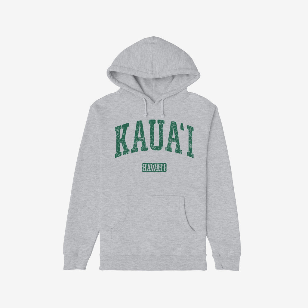 Kauai Hawaii Hoodie & Sweatshirt