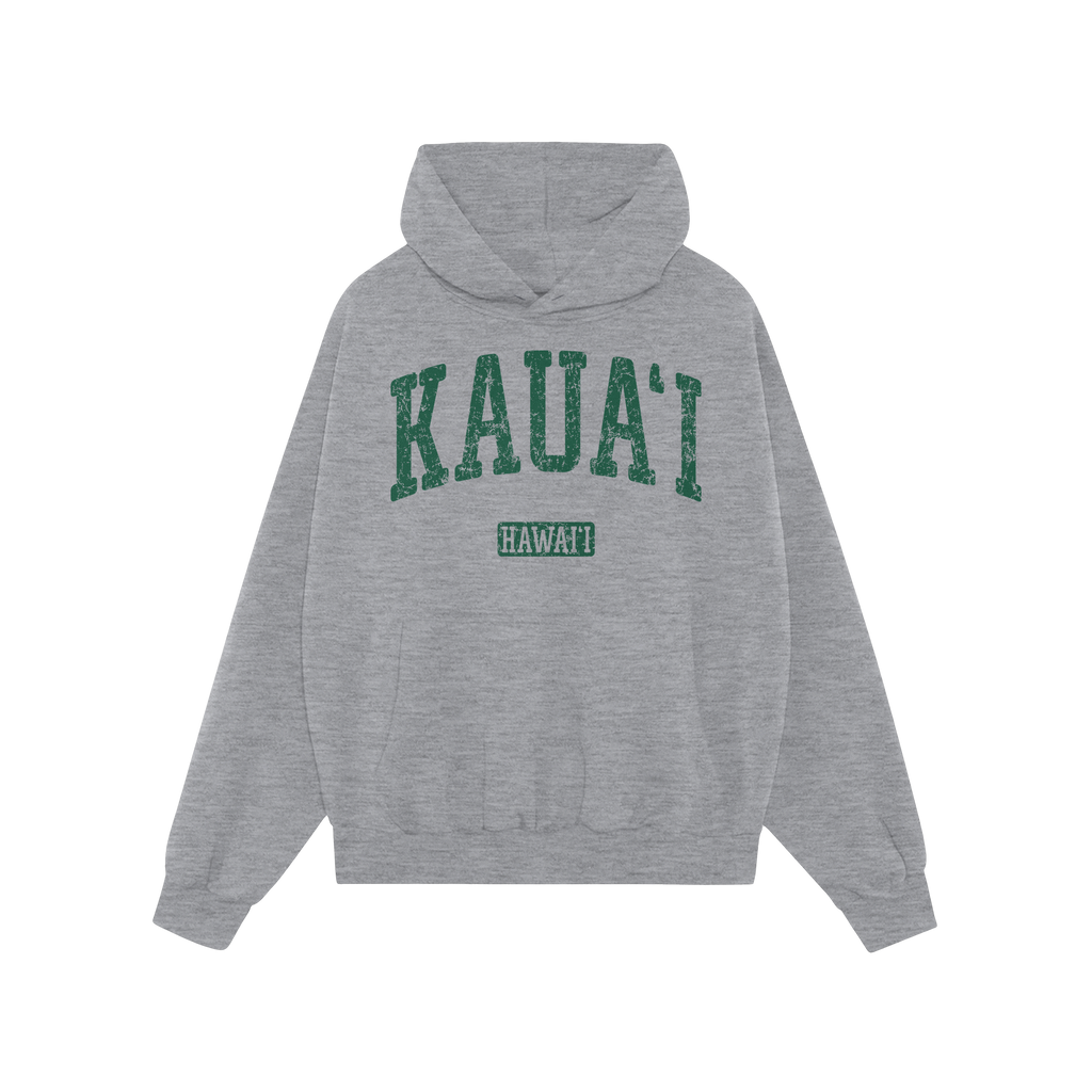Kauai Hawaii Hoodie